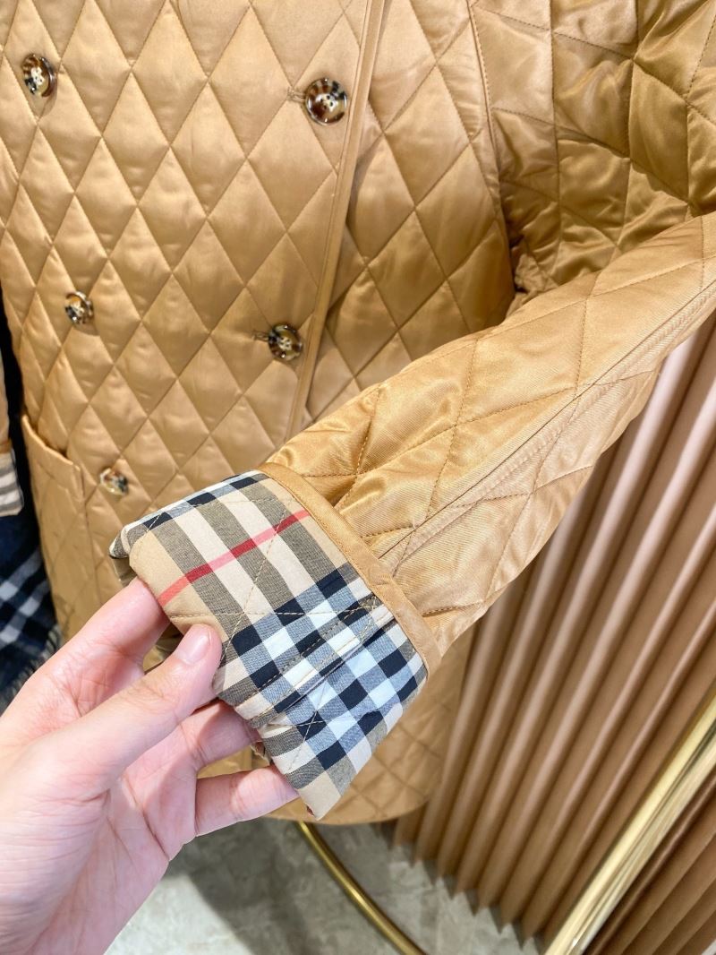 Burberry Down Jackets